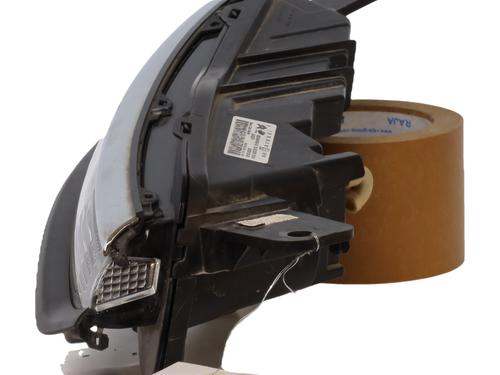 Right front indicator CITROËN C3 III (SX) 1.2 PureTech 82 | BP38678935C33 - Image 4