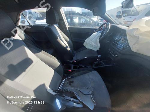 Used Parts HYUNDAI i20 II (GB, IB) 1.2 4423259