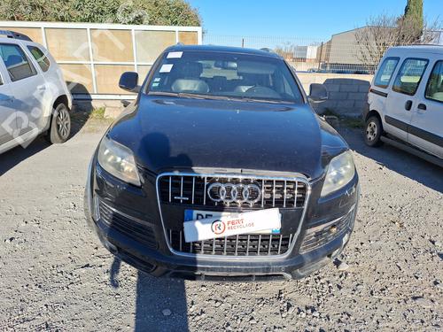 Left headlight AUDI Q7 (4LB) 4.2 TDI quattro | BP24956067C28  - Image 19