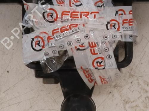 Trækkugle/Mekanisme FORD RANGER (TKE) 3.2 TDCi 4x4 | BP31995045C141