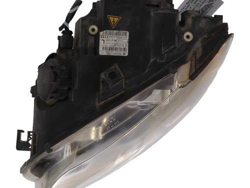 Left headlight AUDI A4 B7 Avant (8ED) 3.0 TDI quattro | BP30863015C28 