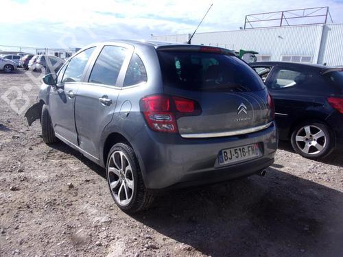 Gearbox CITROËN C3 II (SC_) 1.6 HDi 110 | BP23055618M3  - Image 7