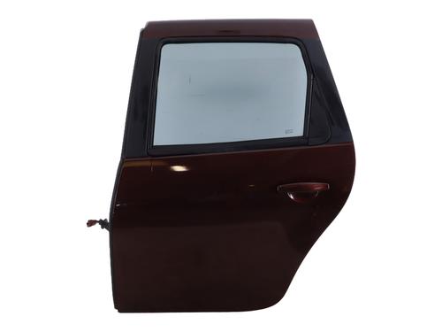 Used Left rear door DACIA DUSTER (HS_) 1.2 TCe 125 (125 hp) 30861669