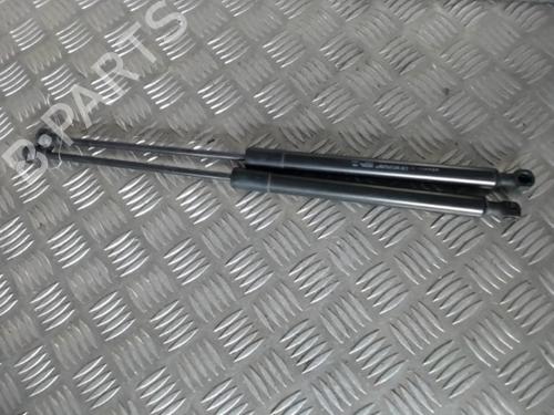 Used Tailgate lift support DACIA SANDERO II TCe 90 (B8M1, B8MA, B8AC) (90 hp) 23060634