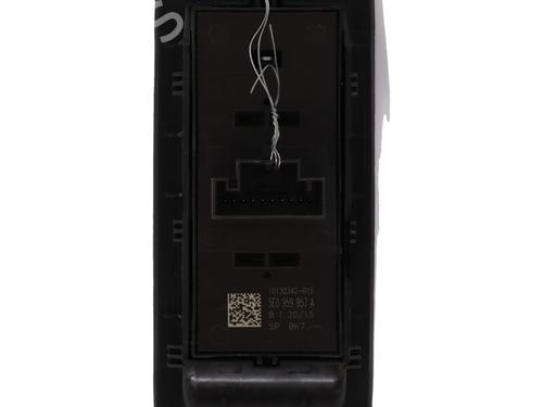 Left front window switch SKODA OCTAVIA III Combi (5E5, 5E6) 1.6 TDI 4x4 | BP37526962I27 - Image 3