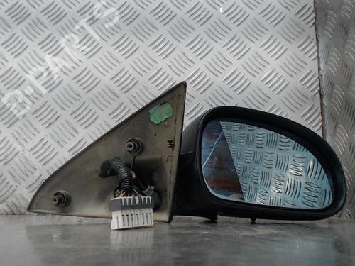 Used Right mirror Right mirror 23834353 23834353