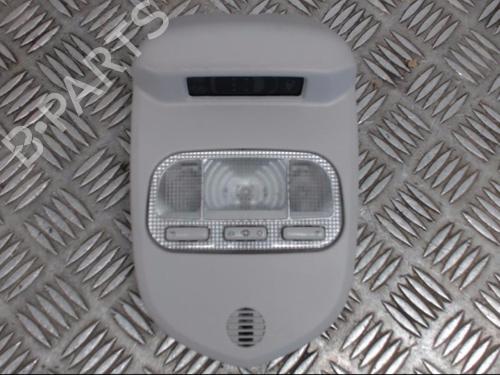 Used Interior roof light PEUGEOT 308 I (4A_, 4C_) 1.6 HDi (90 hp) 23832823