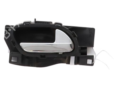 Rear right interior door handle CITROËN C3 II (SC_) 1.6 HDi | BP26507384I16 - Image 5