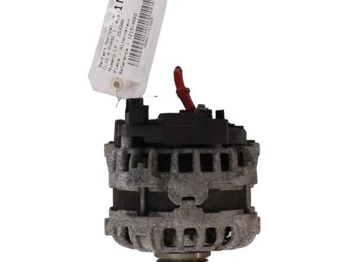Used Alternator Alternator RENAULT CLIO IV (BH_) 0.9 TCe 90 (BHNF, BHMA, BHMH, BHJK, BHJR) (90 hp) 33800182 33800182