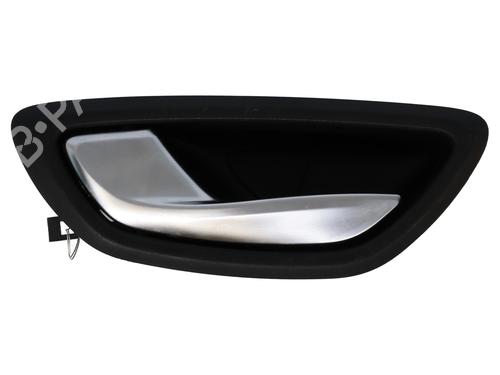Front left interior door handle RENAULT MEGANE IV Hatchback (B9A/M/N_) | BP34472914I13 - Image 2