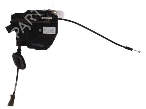 Rear right lock RENAULT CLIO IV (BH_) 0.9 TCe 90 (BHNF, BHMA, BHMH, BHJK, BHJR) | BP29028284C99 