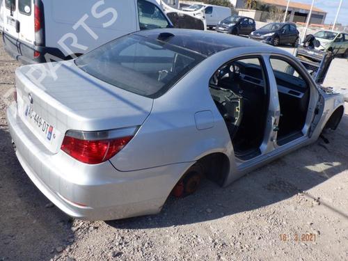 AC radiator BMW 5 (E60) 530 d | BP23060020M32  - Image 9