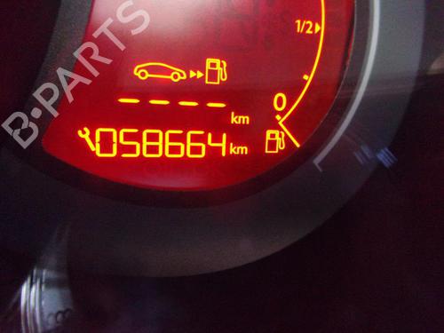 Gearbox CITROËN C3 II (SC_) 1.6 HDi 110 | BP23055618M3  - Image 6