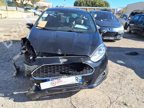 Left taillight FORD FIESTA VI (CB1, CCN) 1.25 | BP26296556C34 - Image 23