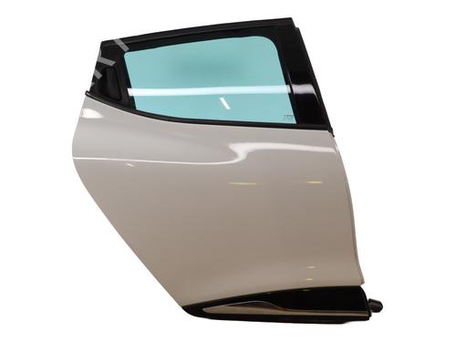 Used Right rear door RENAULT CLIO IV (BH_) 1.5 dCi 90 (90 hp) 29884424