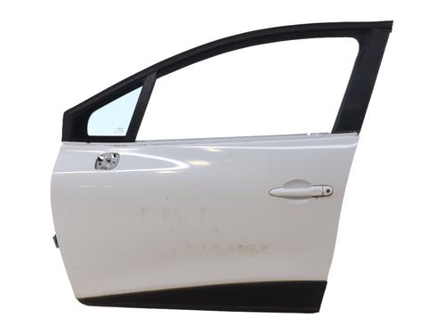Used Left front door RENAULT CLIO IV (BH_) 1.5 dCi 75 (75 hp) 25346478
