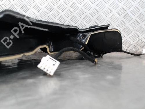 Used Rear parcel shelf Rear parcel shelf TESLA MODEL 3 (5YJ3) EV (283 hp) 23835013 23835013