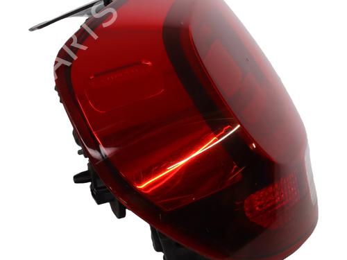 Left taillight CITROËN C3 III (SX) 1.5 BlueHDi 100 (SXYHYP, SXYHTU) | BP29449955C34 