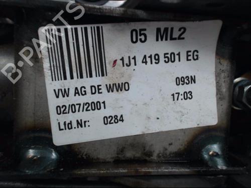 Used Steering column Steering column VW GOLF IV (1J1) 1.9 TDI (130 hp) 23056250 23056250