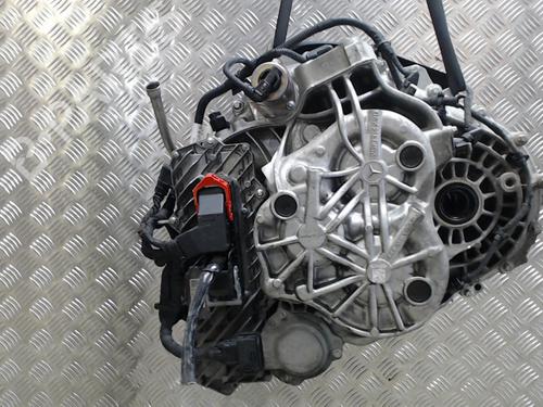 Gearbox MERCEDES-BENZ A-CLASS (W177) | BP37250448M3 - Image 4