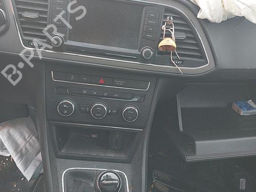 Right taillight SEAT LEON ST (5F8) 2.0 TDI 4Drive | BP23056645C35  - Image 15