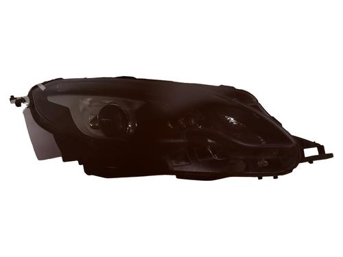 Right headlight PEUGEOT 2008 I (CU_) 1.2 THP 110 / PureTech 110 | BP29449994C29 