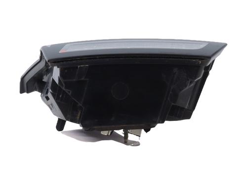 Left tailgate light PEUGEOT 3008 II SUV (MC_, MR_, MJ_, M4_) 1.6 BlueHDi 120 | BP26217248C79 