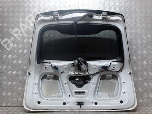 Used Tailgate Tailgate 23054198 23054198