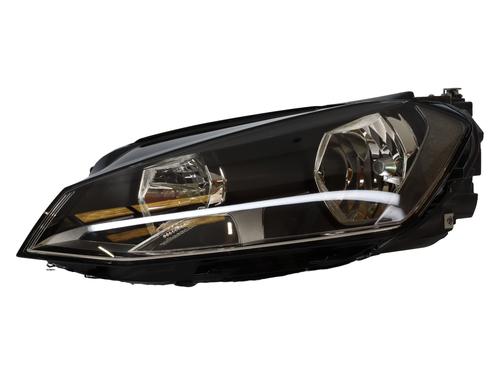 Used Left headlight VW GOLF VII (5G1, BQ1, BE1, BE2) 1.6 TDI (105 hp) 29499484