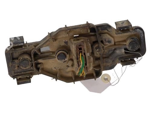 Support de lampe Support de lampe CITROËN BERLINGO / BERLINGO FIRST Box Body/MPV (M_) [1996-2011] 34356487 34356487