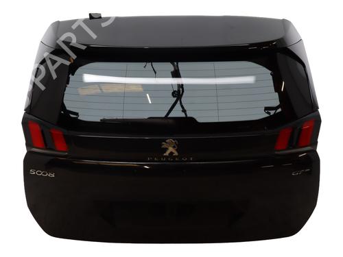 tailgate-peugeot-5008-ii-mc_-mj_-mr_-m4_-2016-32440439 main image
