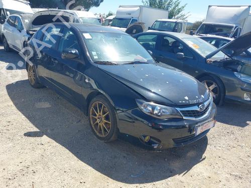 Engine SUBARU IMPREZA Hatchback (GR, GH, G3) 1.5 AWD (GH3) | BP24592503M1 - Image 15