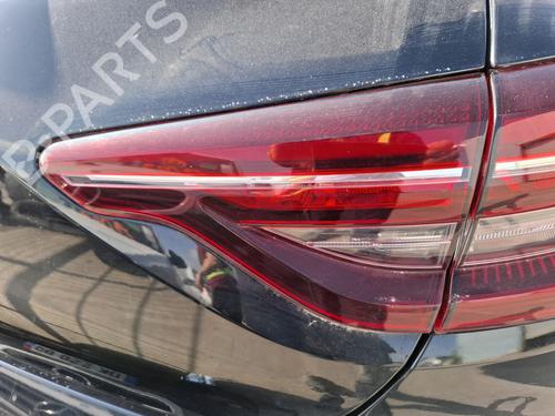 Right tailgate light RENAULT CLIO V (B7_) 1.0 TCe 100 (B7MT) | BP39420733C80 - Image 2