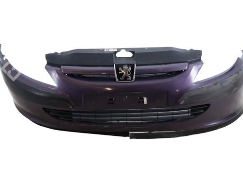 Used Front bumper PEUGEOT 307 (3A/C) 1.6 16V (109 hp) 28718303