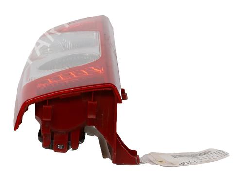 Used Left taillight Left taillight FIAT SCUDO Bus (270_, 272_) [2007-2016] 35802883 35802883