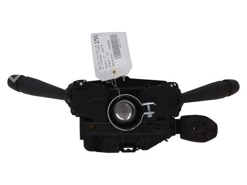 Mando intermitentes / limpia Mando intermitentes / limpia CITROËN C3 AIRCROSS II (2R_, 2C_) 1.2 PureTech 110 (2RHNZB, 2RHNZW, 2RHNPX, 2RHNPJ) (110 hp) 35990857 35990857