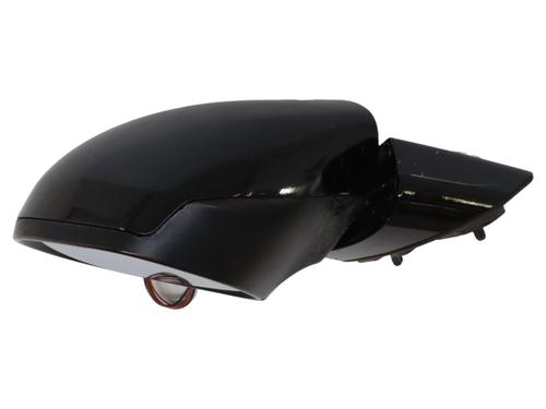 Used Left mirror Left mirror PEUGEOT 308 I (4A_, 4C_) 1.6 HDi (109 hp) 40504861 40504861