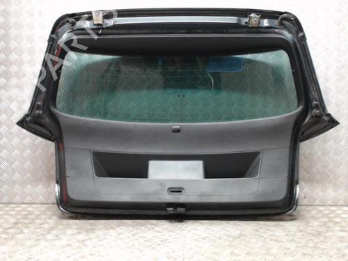 Tailgate VW GOLF VI (5K1) 2.0 TDI | BP23054072C6 