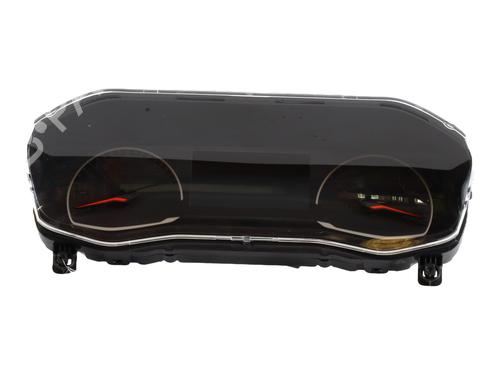 Used Instrument cluster PEUGEOT 208 II (UB_, UP_, UW_, UJ_) 1.2 PureTech 75 (75 hp) 28457190