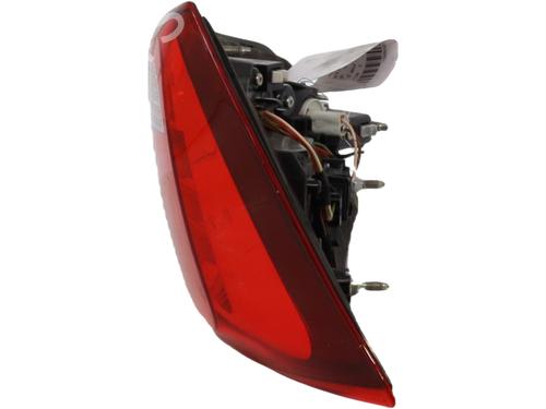 Left taillight AUDI A1 Sportback (8XA, 8XF) 1.0 TFSI | BP31278527C34