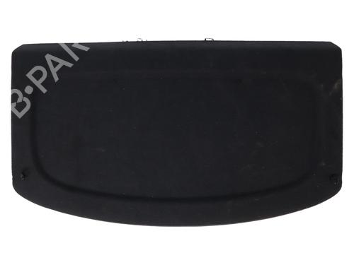 Used Rear parcel shelf VW TIGUAN (5N_) 2.0 TDI (140 hp) 28810108