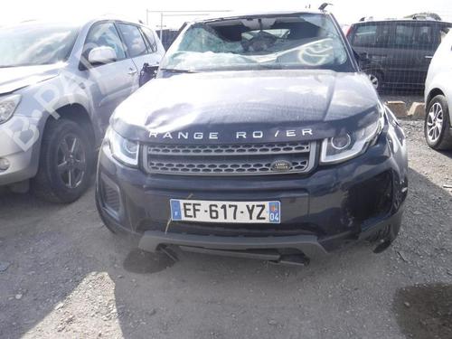 Front left window mechanism LAND ROVER RANGE ROVER EVOQUE (L538) 2.0 D 4x4 | BP23055379C22  - Image 7