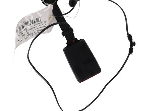 Sikkerhedssele-spænde RENAULT TWINGO III (BCM_, BCA_) 1.0 SCe 70 (BCMB) (69 hp) 30863095