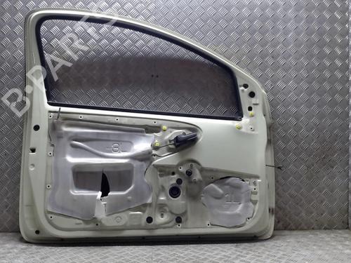 Used Left front door CITROËN C1 (PM_, PN_) 1.0 (68 hp) 23054864