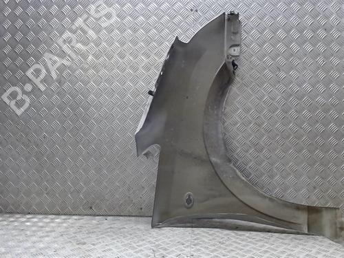 Left front fenders OPEL MERIVA A MPV (X03) 1.7 CDTI (E75) | BP23057320C41 