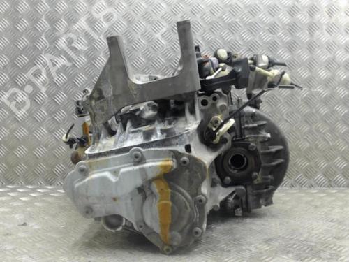 Gearbox CITROËN C5 III (RD_) 2.0 HDi 165 (RDRHHA, RDRHH8) | BP23060521M3 - Image 4