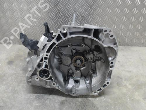 Used Gearbox DACIA SANDERO III 1.0 TCe 100 ECO-G (101 hp) 30129025
