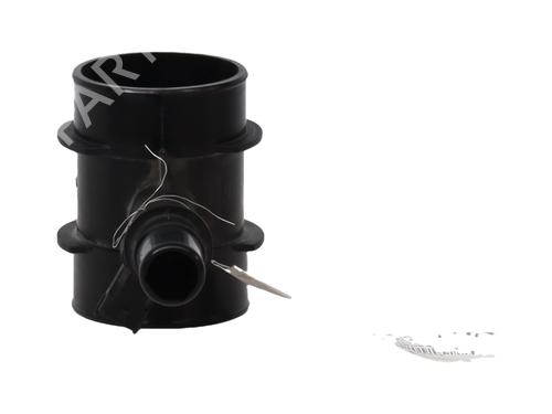 Used Mass air flow sensor Mass air flow sensor FORD TRANSIT V363 Van (FCD, FDD) 2.0 EcoBlue (130 hp) 32242184 32242184