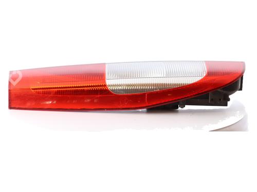 Left taillight MERCEDES-BENZ VITO / MIXTO Van (W639) 115 CDI (639.601, 639.603, 639.605) | BP28456876C34 