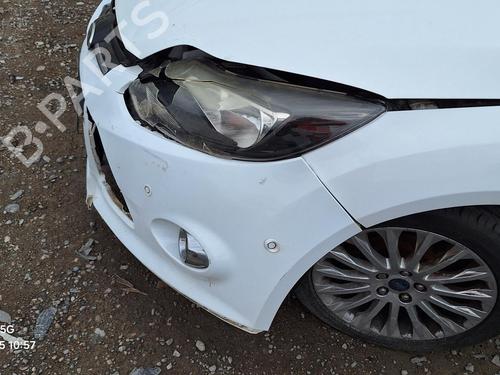 Left sun visor FORD FOCUS III 1.0 EcoBoost | BP30862304I1 - Image 18